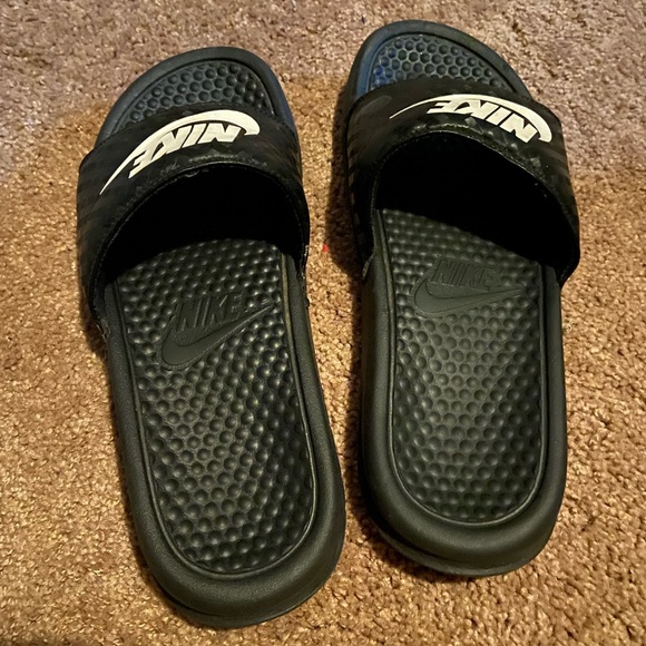Nike Shoes - Nike sandals